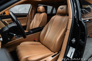 Bentley Flying Spur 4.0 V8 2017