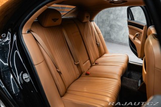 Bentley Flying Spur 4.0 V8 2017