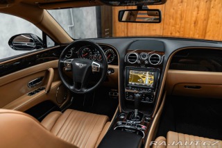 Bentley Flying Spur 4.0 V8 2017