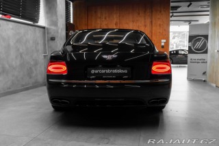 Bentley Flying Spur 4.0 V8 2017