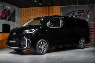Toyota ProAce Verso MC24 5D - L2 2.0 Di