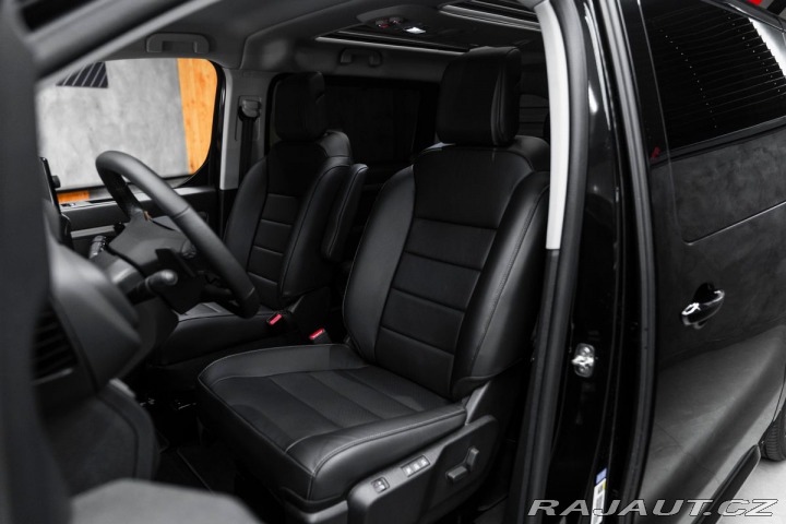 Toyota ProAce Verso MC24 5D - L2 2.0 Di 2025