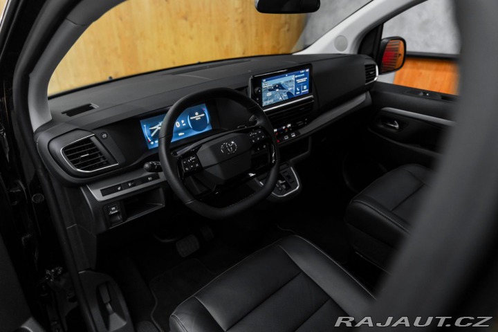 Toyota ProAce Verso MC24 5D - L2 2.0 Di 2025