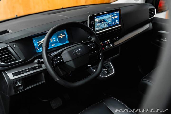Toyota ProAce Verso MC24 5D - L2 2.0 Di 2025