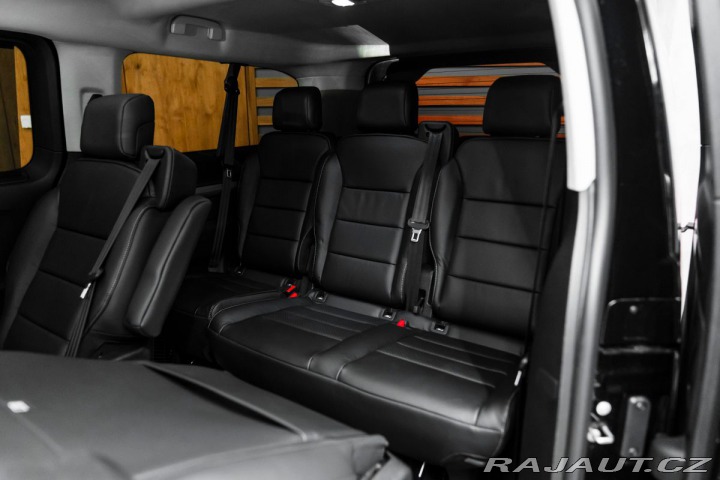 Toyota ProAce Verso MC24 5D - L2 2.0 Di 2025