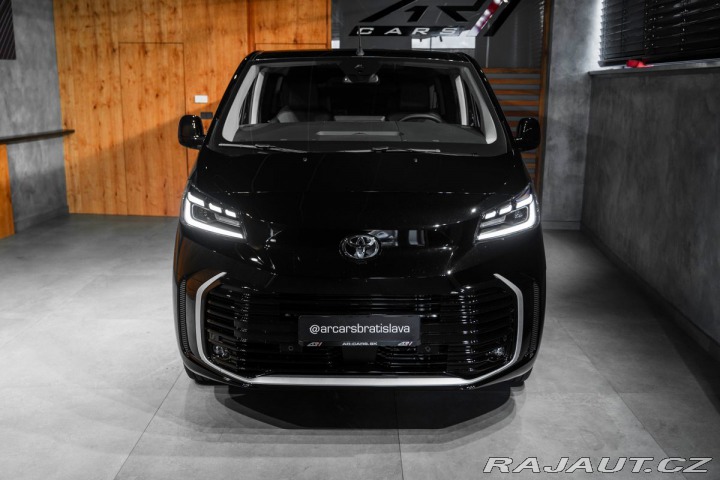 Toyota ProAce Verso MC24 5D - L2 2.0 Di 2025