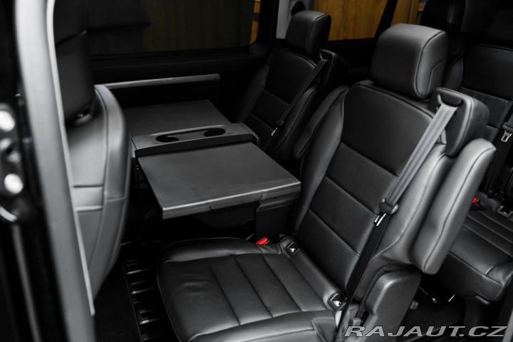 Toyota ProAce Verso MC24 5D - L2 2.0 Di 2025