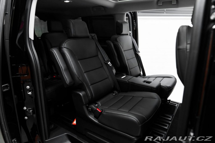 Toyota ProAce Verso MC24 5D - L2 2.0 Di 2025