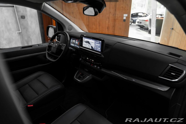 Toyota ProAce Verso MC24 5D - L2 2.0 Di 2025