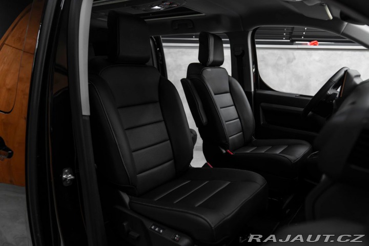 Toyota ProAce Verso MC24 5D - L2 2.0 Di 2025