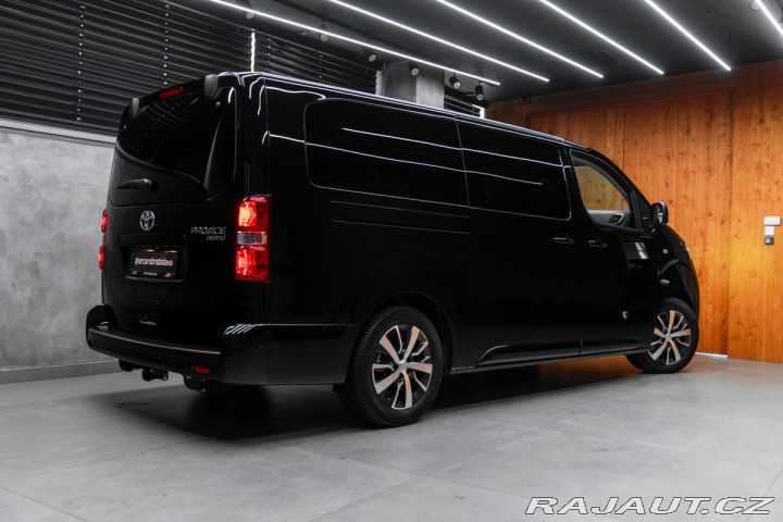 Toyota ProAce Verso MC24 5D - L2 2.0 Di 2025