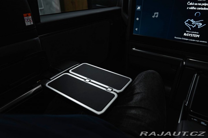 Lexus Ostatní modely 350 h Luxury, PLNÁ VÝBAVA 2024