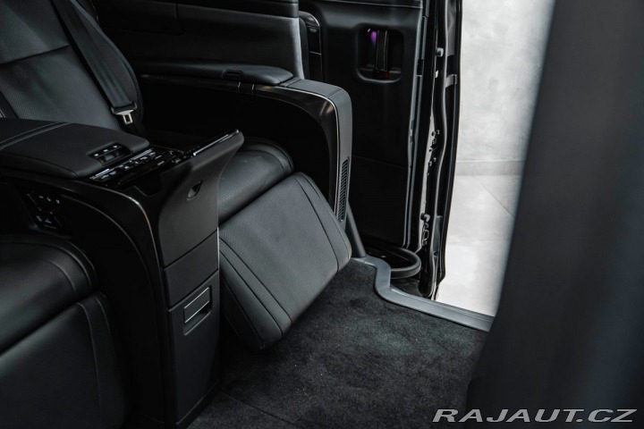 Lexus Ostatní modely 350 h Luxury, PLNÁ VÝBAVA 2024
