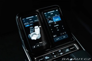 Lexus Ostatní modely 350 h Luxury, PLNÁ VÝBAVA 2024