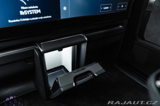 Lexus Ostatní modely 350 h Luxury, PLNÁ VÝBAVA 2024