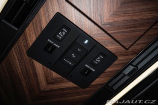 Lexus Ostatní modely 350 h Luxury, PLNÁ VÝBAVA 2024