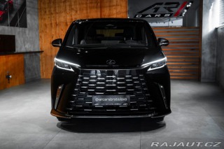 Lexus Ostatní modely 350 h Luxury, PLNÁ VÝBAVA 2024