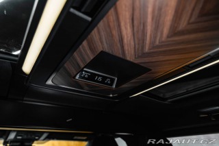 Lexus Ostatní modely 350 h Luxury, PLNÁ VÝBAVA 2024