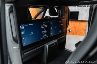 Lexus Ostatní modely 350 h Luxury, PLNÁ VÝBAVA 2024