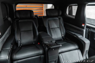 Lexus Ostatní modely 350 h Luxury, PLNÁ VÝBAVA 2024