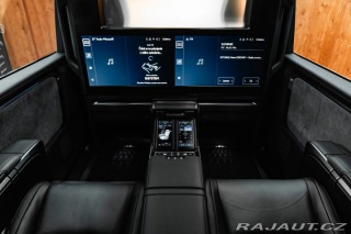 Lexus Ostatní modely 350 h Luxury, PLNÁ VÝBAVA 2024