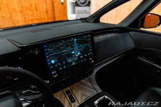 Lexus Ostatní modely 350 h Luxury, PLNÁ VÝBAVA 2024