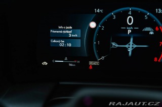 Lexus Ostatní modely 350 h Luxury, PLNÁ VÝBAVA 2024