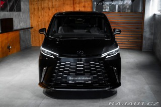 Lexus Ostatní modely 350 h Luxury, PLNÁ VÝBAVA 2024