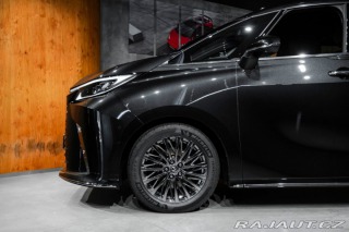 Lexus Ostatní modely 350 h Luxury, PLNÁ VÝBAVA 2024