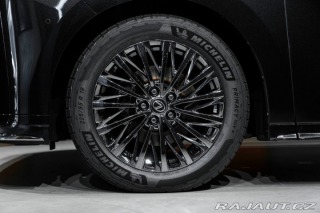 Lexus Ostatní modely 350 h Luxury, PLNÁ VÝBAVA 2024