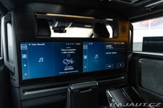 Lexus Ostatní modely 350 h Luxury, PLNÁ VÝBAVA 2024