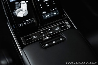 Lexus Ostatní modely 350 h Luxury, PLNÁ VÝBAVA 2024