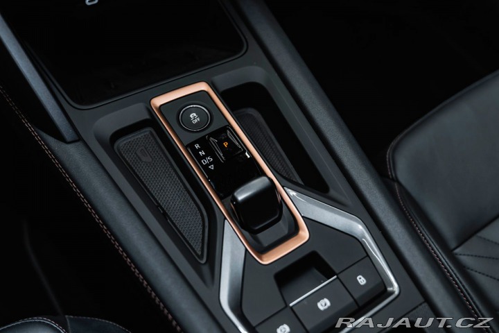 Cupra Formentor 1.5 eTSI 110 kW, Sennheis 2025
