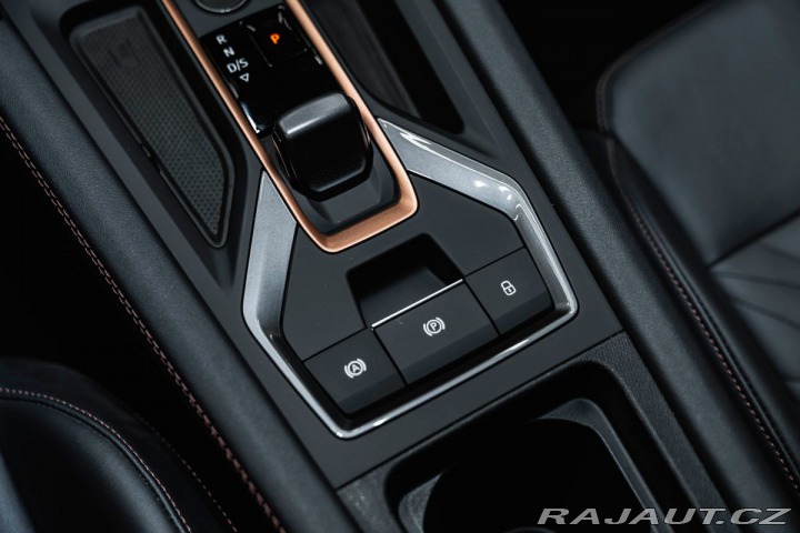 Cupra Formentor 1.5 eTSI 110 kW, Sennheis 2025
