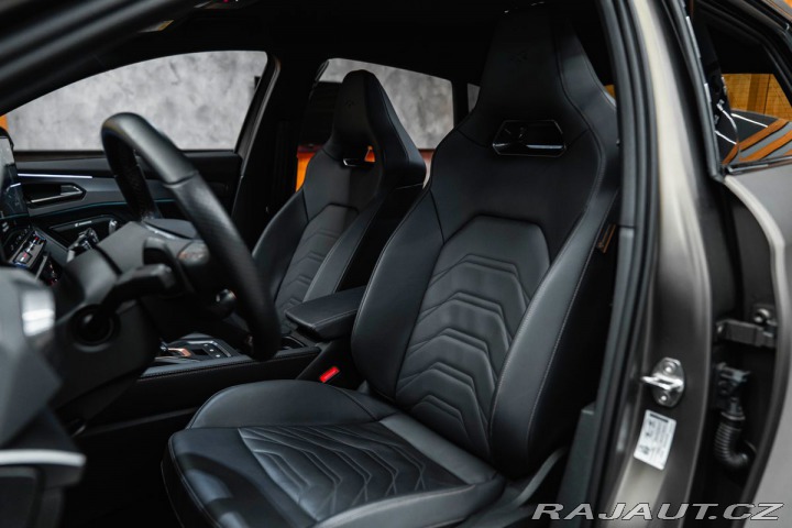 Cupra Formentor 1.5 eTSI 110 kW, Sennheis 2025