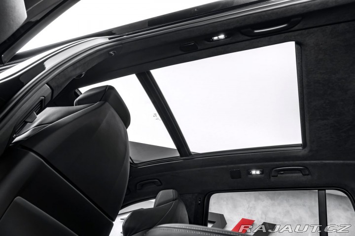 BMW X7 40i xDrive M paket 1800