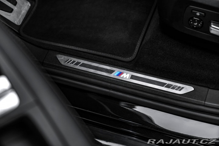 BMW X7 40i xDrive M paket 2022