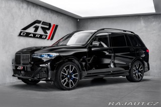 BMW X7 40i xDrive M paket 2022