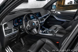 BMW X7 40i xDrive M paket 2022