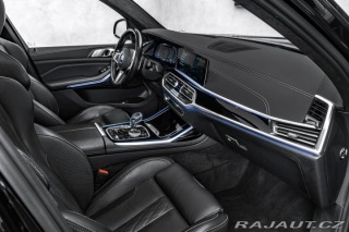 BMW X7 40i xDrive M paket 2022