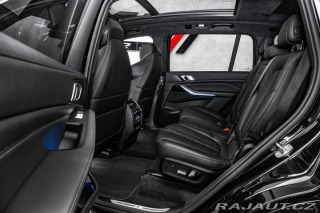 BMW X7 40i xDrive M paket 2022