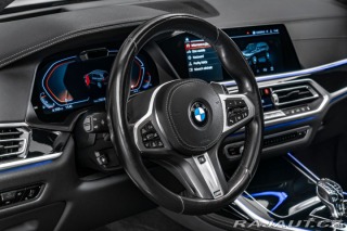 BMW X7 40i xDrive M paket 2022