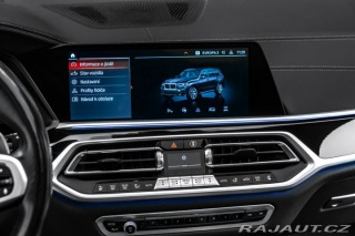 BMW X7 40i xDrive M paket 2022