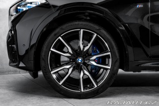 BMW X7 40i xDrive M paket 2022