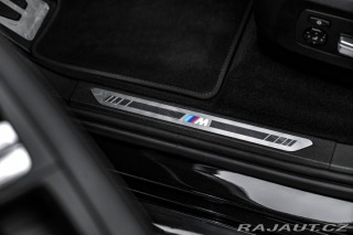 BMW X7 40i xDrive M paket 2022
