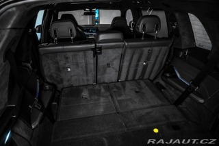 BMW X7 40i xDrive M paket 2022