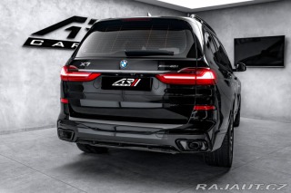 BMW X7 40i xDrive M paket 2022