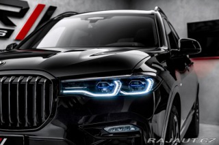 BMW X7 40i xDrive M paket 2022