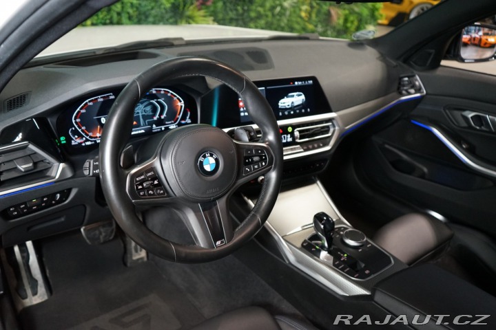 BMW 3 20d*xDRIVE*TOURING*M-SPOR 2020