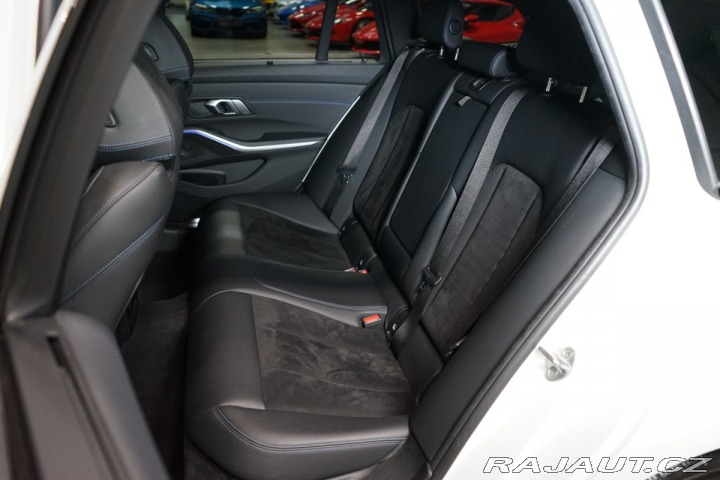 BMW 3 20d*xDRIVE*TOURING*M-SPOR 2020